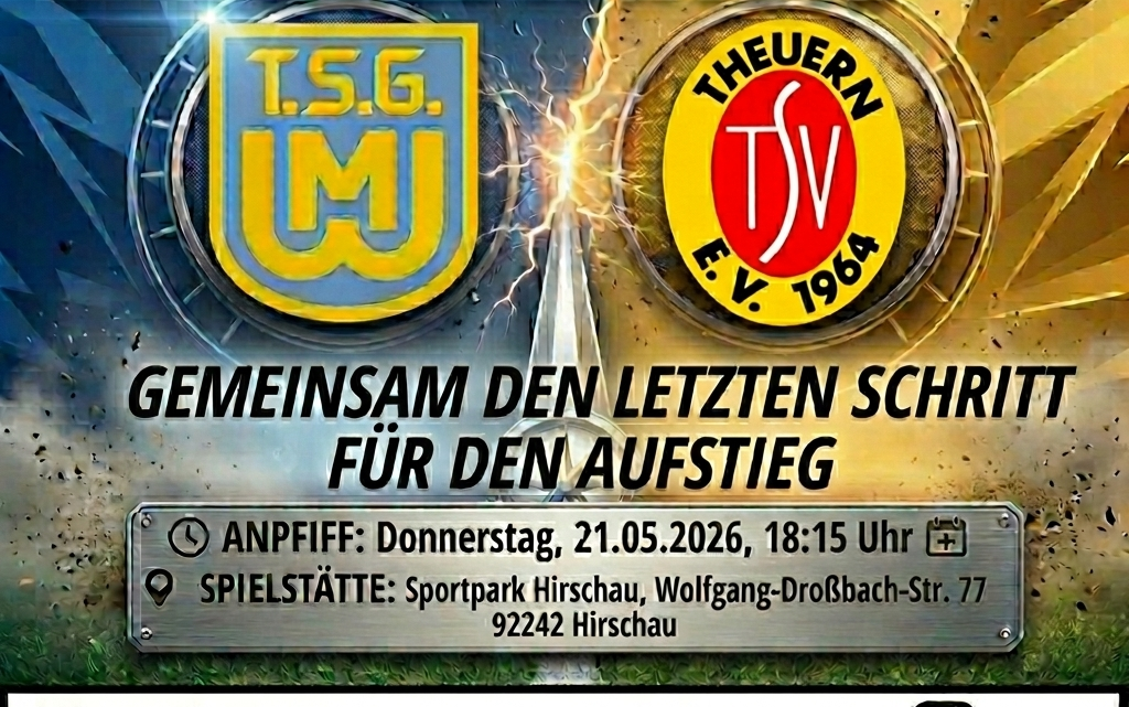 Relegation um den Aufstieg in die Kreisklasse