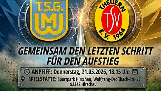 Relegation um den Aufstieg in die Kreisklasse