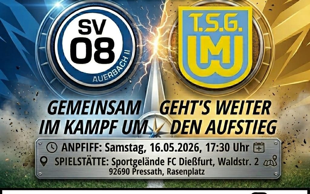 Relegation um den Aufstieg in die Kreisklasse